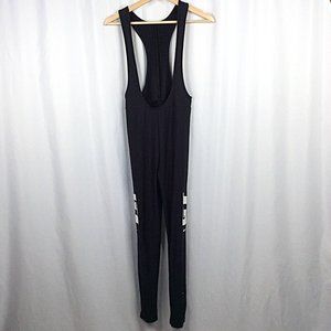 Nike Cycling Skinsuit Bodysuit Mens Size Large GT Bicycles Shimano Italy Biking